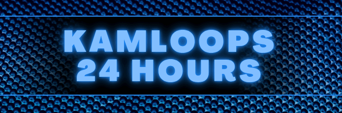 Kamloops 24 Hours